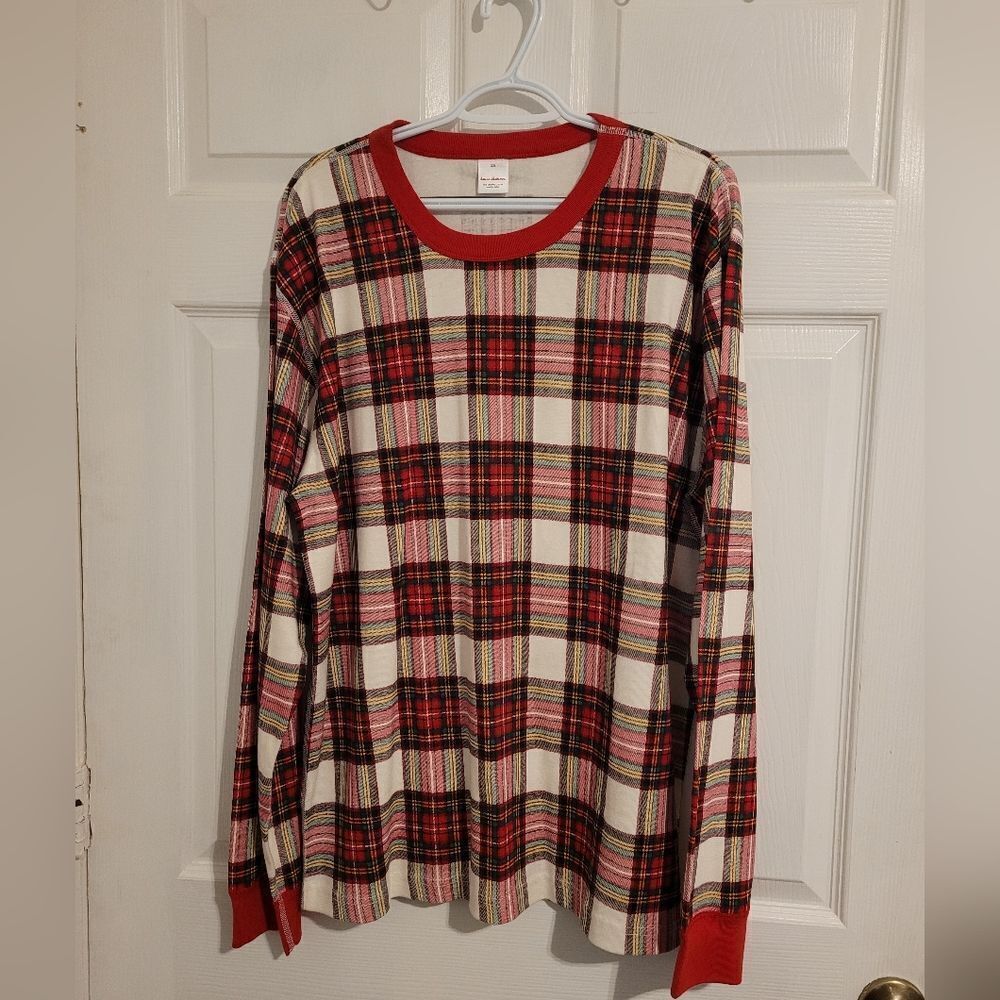 Hanna Anderson adult unisex top‎
